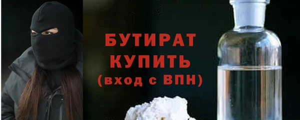 круглые Березники